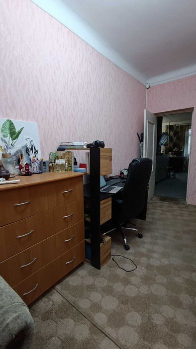 Квартира на пров. Коломийський, 18/1 в Києві, ID 302961, фото №9