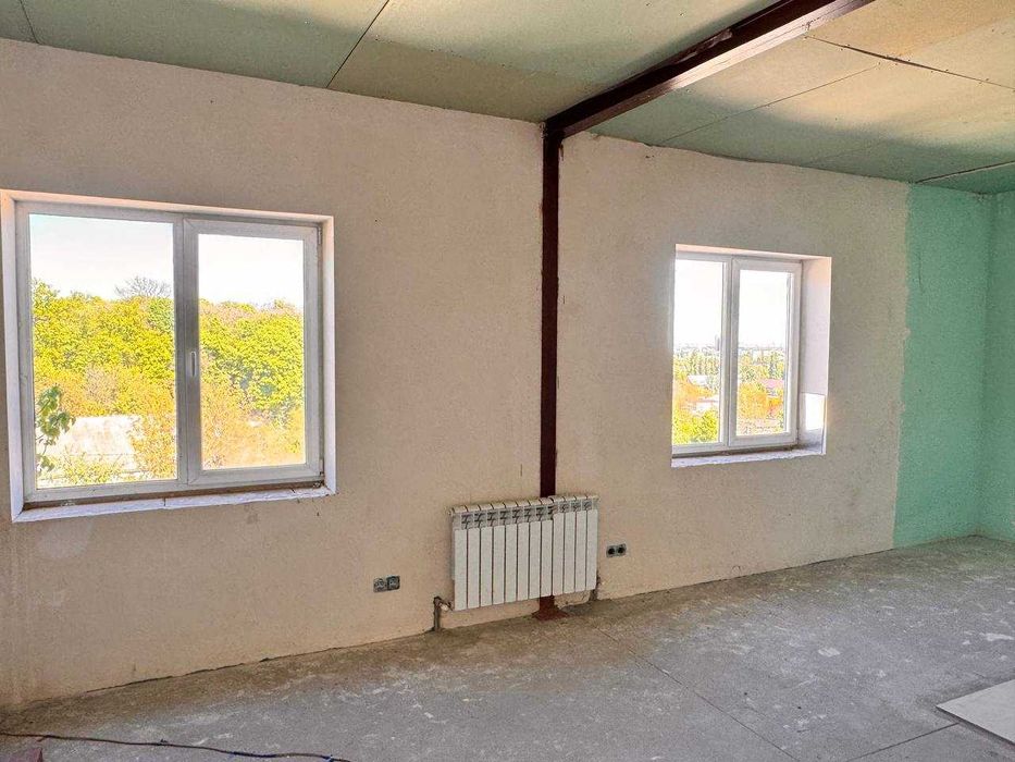 Квартира на вул. Байрона, 16 в Києві, ID 277025, фото №17