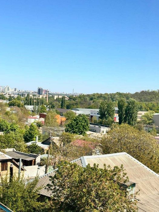Квартира на вул. Байрона, 16 в Києві, ID 277025, фото №22