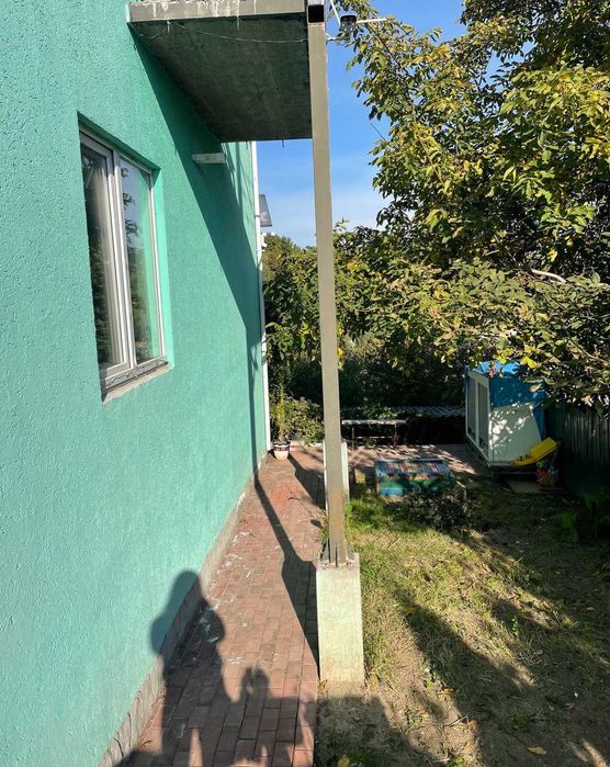 Квартира на вул. Байрона, 16 в Києві, ID 277025, фото №5