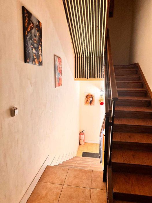 Квартира на вул. Байрона, 16 в Києві, ID 277025, фото №6