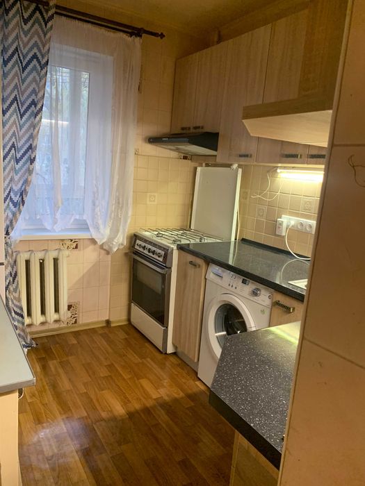Квартира на просп. Маршала Рокосовського, 10А в Києві, ID 376867, фото №3