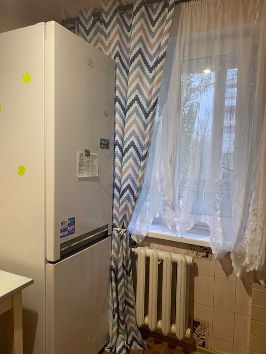 Квартира на просп. Маршала Рокосовського, 10А в Києві, ID 376867, фото №5
