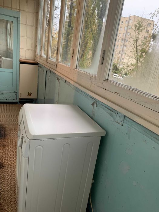 Квартира на просп. Маршала Рокосовського, 10А в Києві, ID 376867, фото №8