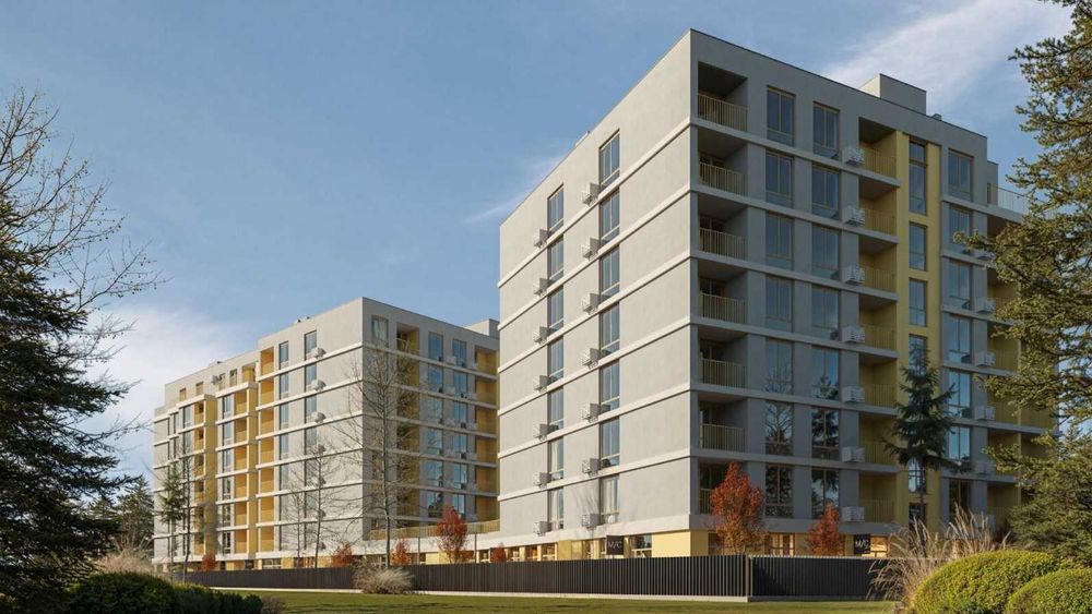 Квартира на вул. Брюховицька, 35 в Львові, ID 206743, фото №8