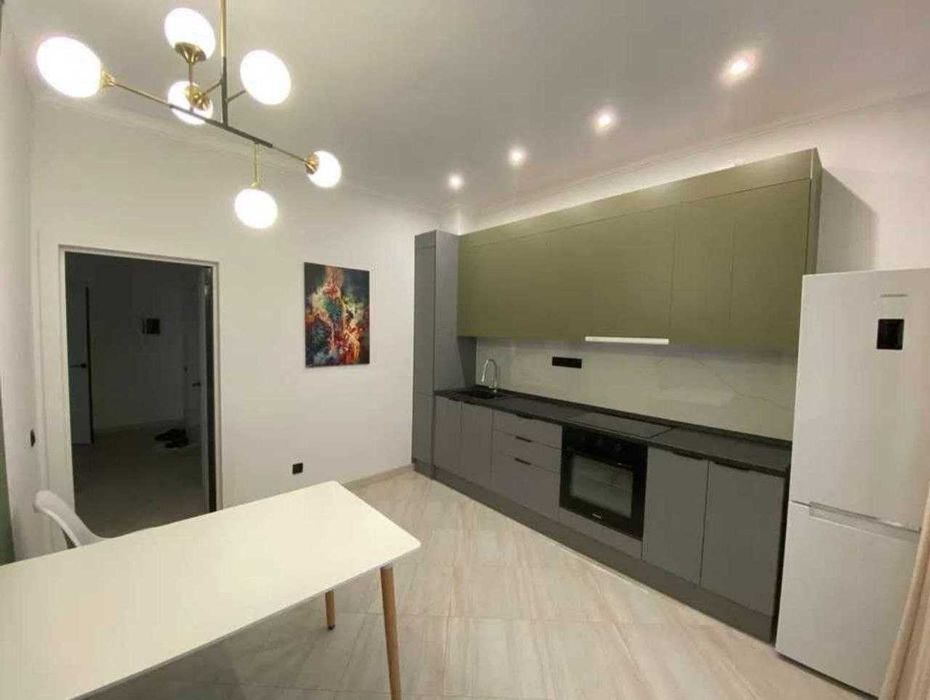 Квартира на вул. Анни Ахматової, 33 в Києві, ID 253006, фото №2