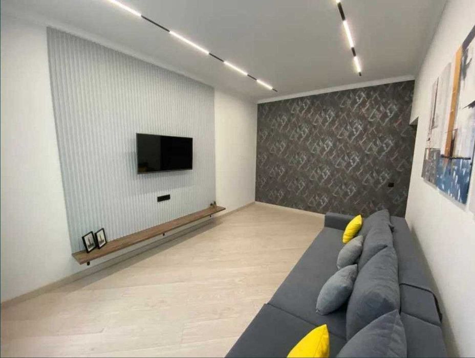 Квартира на вул. Анни Ахматової, 33 в Києві, ID 253006, фото №3