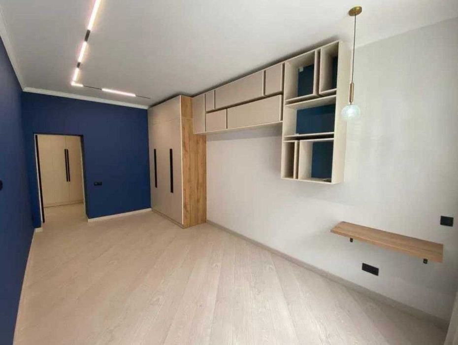 Квартира на вул. Анни Ахматової, 33 в Києві, ID 253006, фото №4