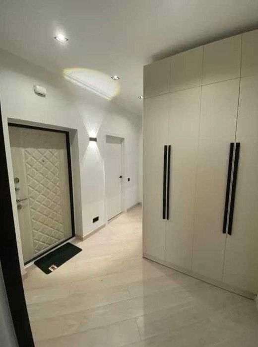Квартира на вул. Анни Ахматової, 33 в Києві, ID 253006, фото №7
