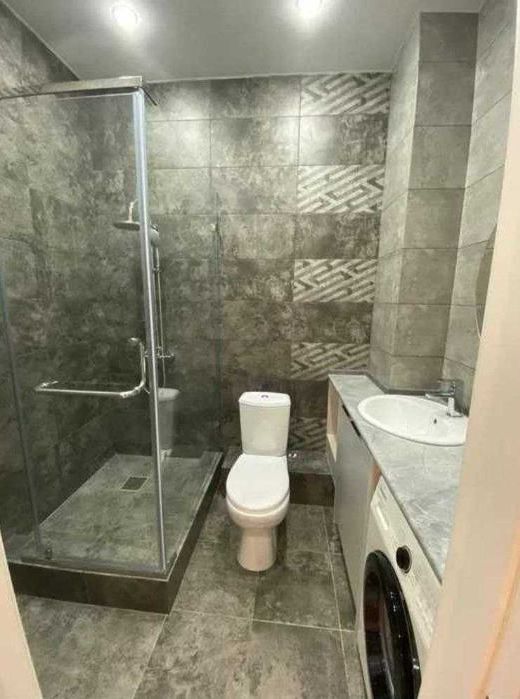 Квартира на вул. Анни Ахматової, 33 в Києві, ID 253006, фото №8