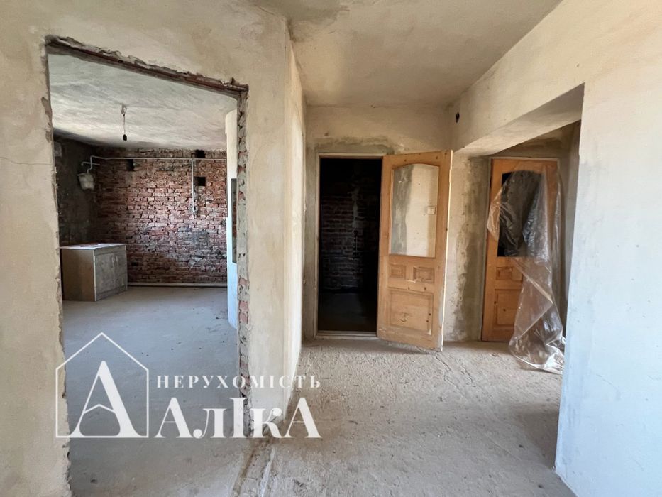Квартира в Кам'янці-Подільському, ID 293079, фото №12