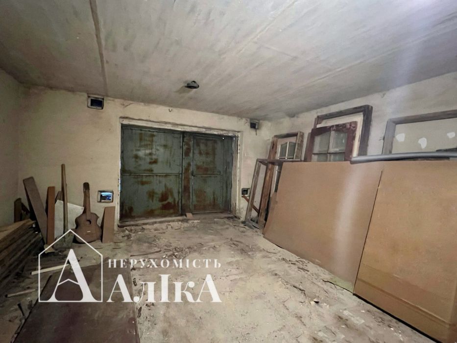 Квартира в Кам'янці-Подільському, ID 293079, фото №24