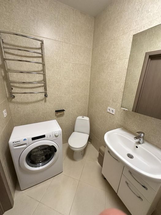 Квартира на Буча в Києві, ID 224965, фото №13