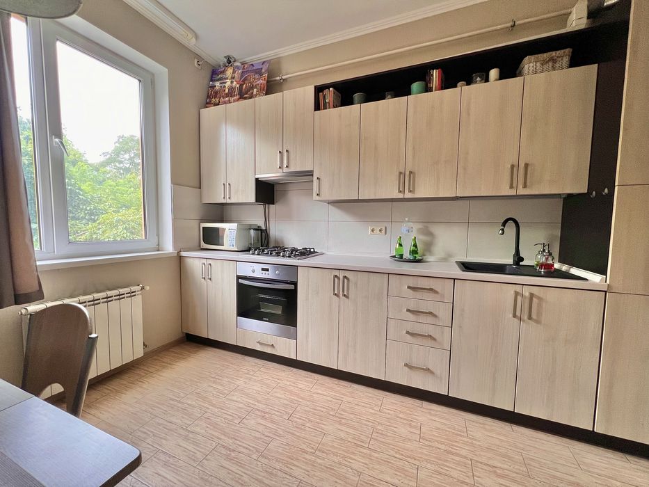 Квартира на вул. Чорногірська, 14 в Київ, ID 317245, фото №2