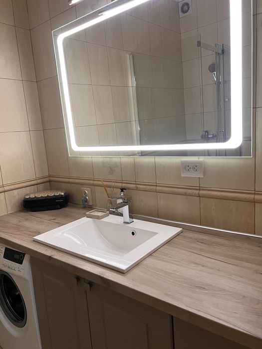Квартира на вул. Чорногірська, 14 в Київ, ID 317245, фото №3