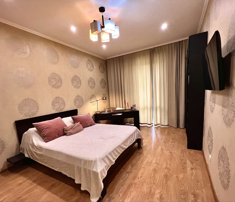Квартира на вул. Чорногірська, 14 в Київ, ID 317245, фото №5