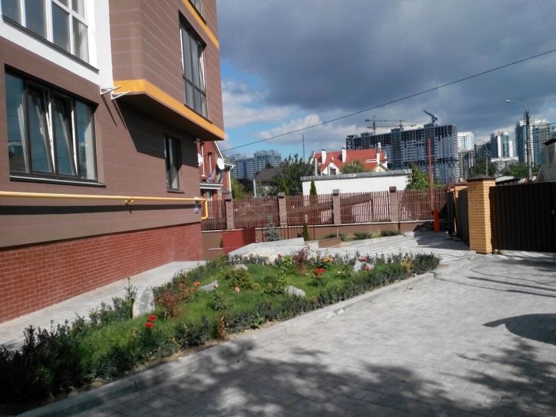 Квартира на вул. Чорногірська, 14 в Києві, ID 317245, фото №8