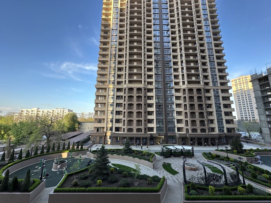 Квартира на ЖК Элегия парк в Одесі, ID 207274, фото №15