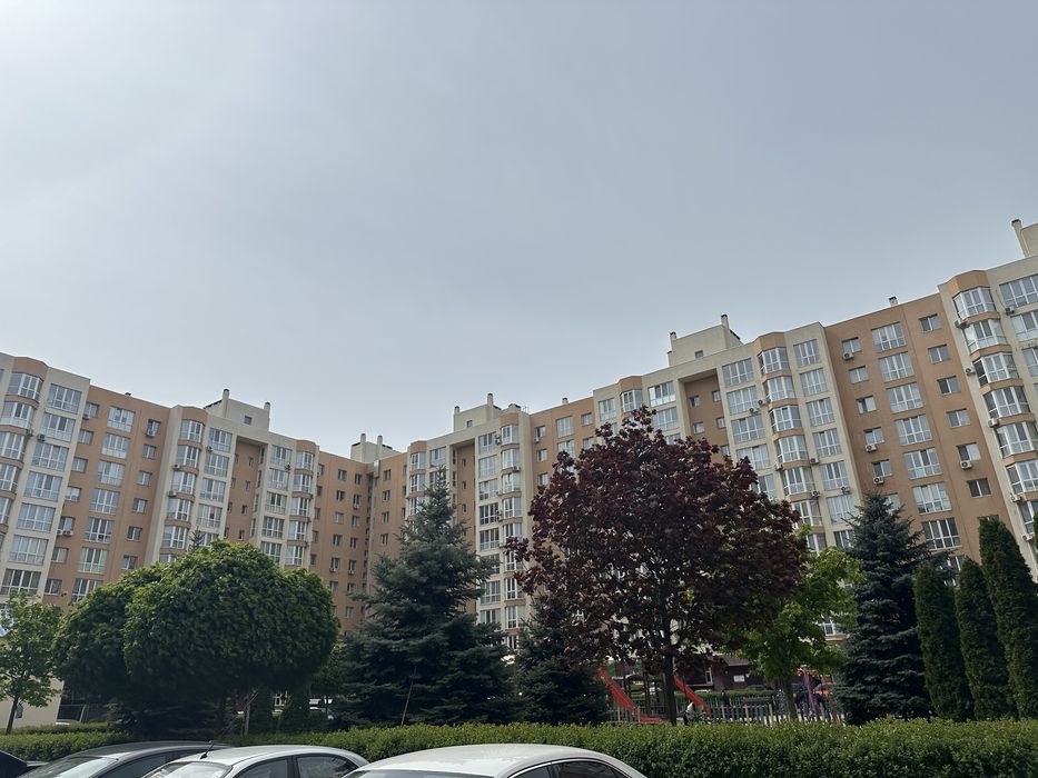 Квартира на вул. Героїв Небесної Сотні, 26/16 в Києві, ID 259846, фото №1