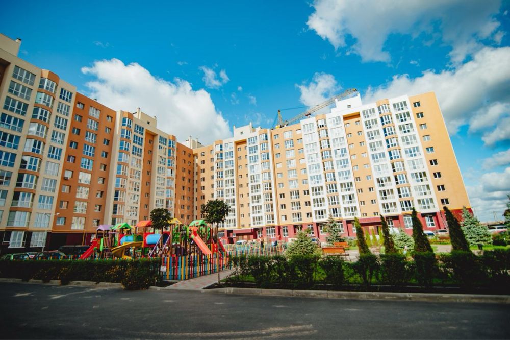 Квартира на вул. Героїв Небесної Сотні, 26/16 в Києві, ID 259846, фото №14