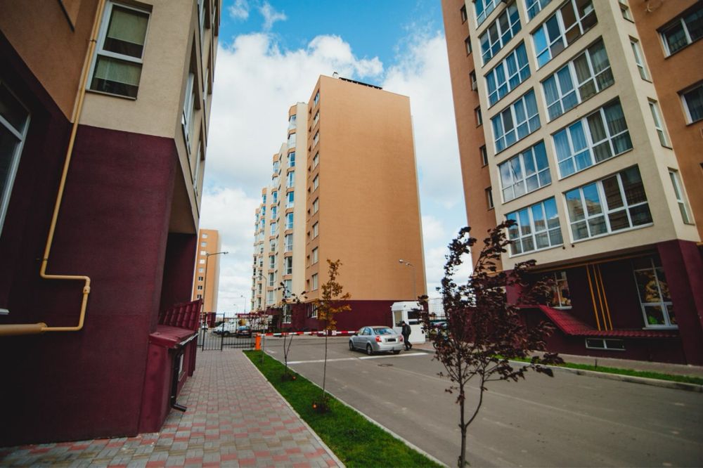 Квартира на вул. Героїв Небесної Сотні, 26/16 в Києві, ID 259846, фото №15