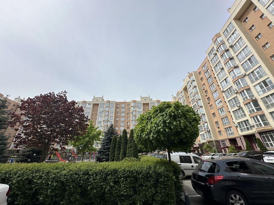 Квартира на вул. Героїв Небесної Сотні, 26/16 в Києві, ID 259846, фото №3