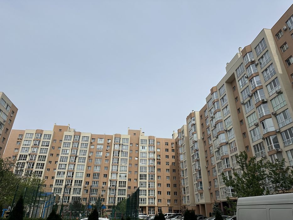 Квартира на вул. Героїв Небесної Сотні, 26/16 в Києві, ID 259846, фото №4