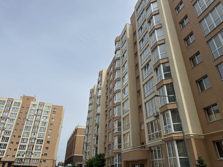 Квартира на вул. Героїв Небесної Сотні, 26/16 в Києві, ID 259846, фото №5