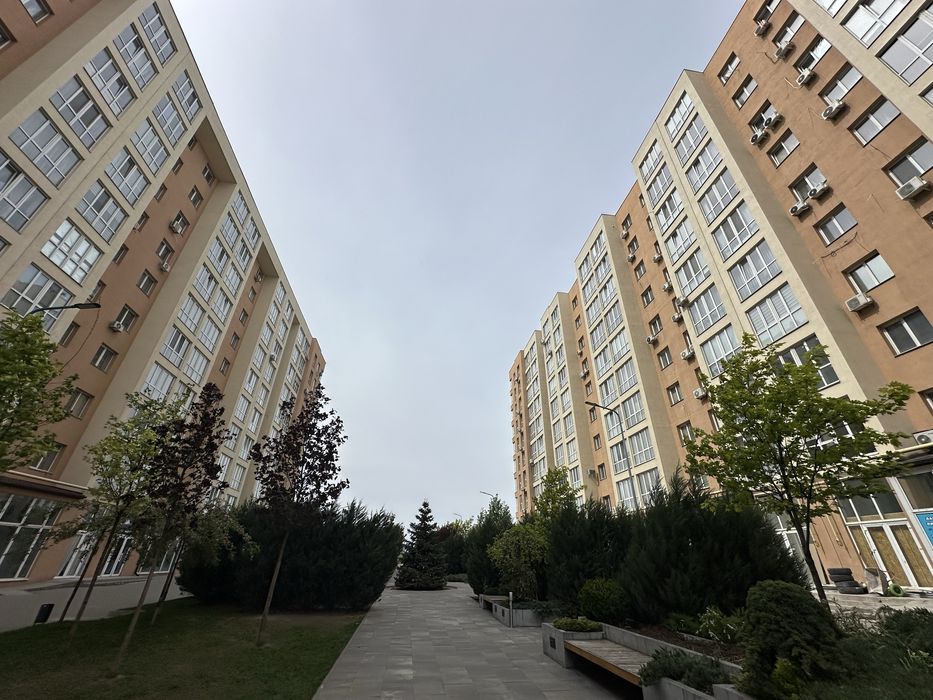 Квартира на вул. Героїв Небесної Сотні, 26/16 в Києві, ID 259846, фото №7