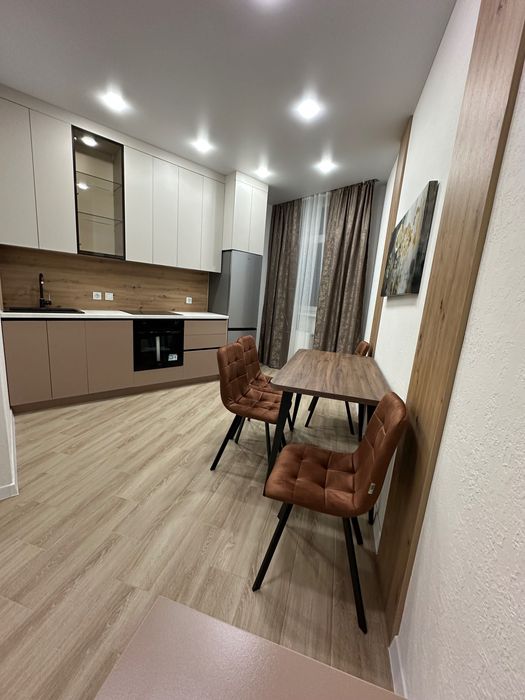 Квартира на вул. Краснова в Одесі, ID 256482, фото №1