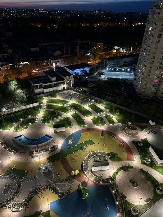 Квартира на вул. Краснова в Одесі, ID 256482, фото №13