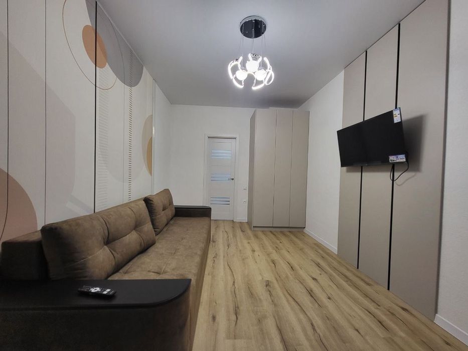 Квартира на вул. Краснова в Одесі, ID 256482, фото №18