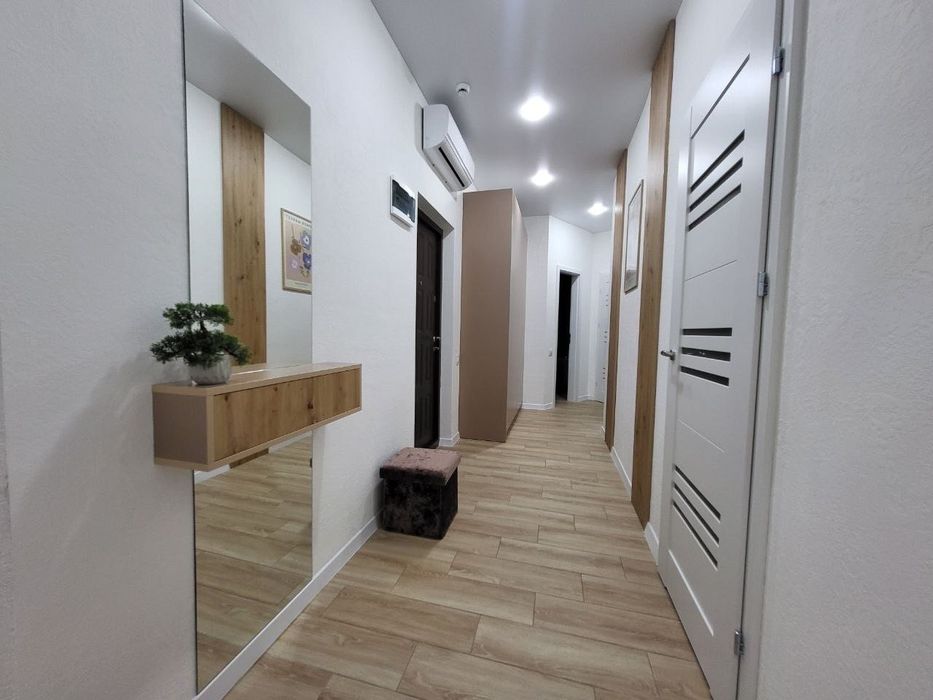 Квартира на вул. Краснова в Одесі, ID 256482, фото №19