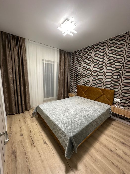 Квартира на вул. Краснова в Одесі, ID 256482, фото №3