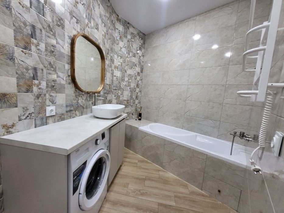 Квартира на вул. Краснова в Одесі, ID 256482, фото №21