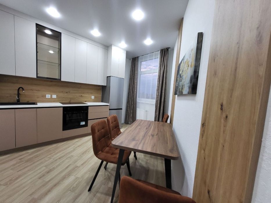 Квартира на вул. Краснова в Одесі, ID 256482, фото №23