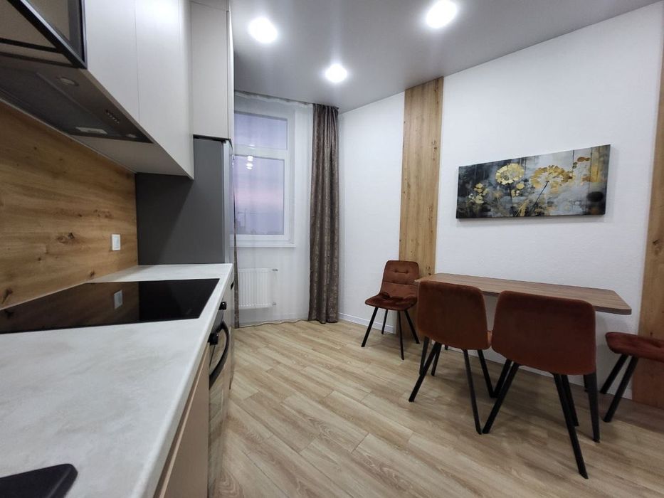 Квартира на вул. Краснова в Одесі, ID 256482, фото №24