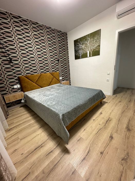 Квартира на вул. Краснова в Одесі, ID 256482, фото №4