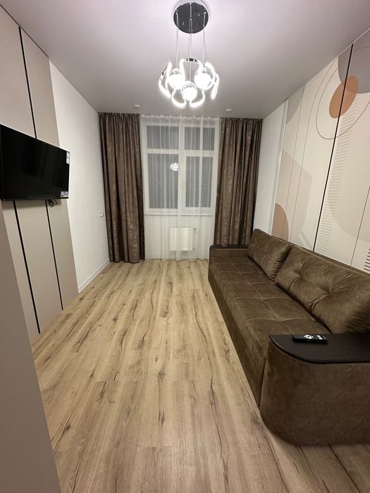 Квартира на вул. Краснова в Одесі, ID 256482, фото №5