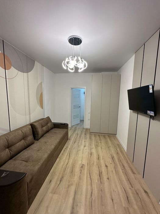 Квартира на вул. Краснова в Одесі, ID 256482, фото №6