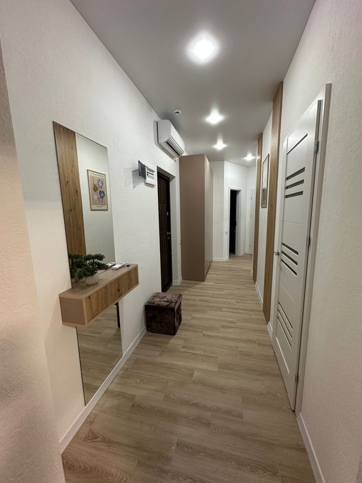 Квартира на вул. Краснова в Одесі, ID 256482, фото №7