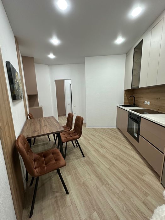 Квартира на вул. Краснова в Одесі, ID 256482, фото №10