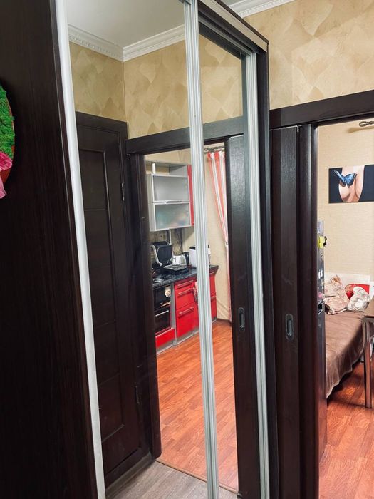 Квартира на вул. Мухиной, 9 в Кривому Розі, ID 180535, фото №12