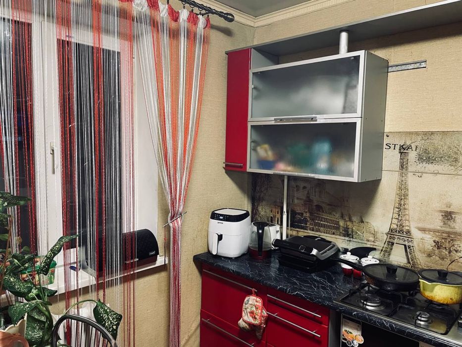 Квартира на вул. Мухиной, 9 в Кривому Розі, ID 180535, фото №14
