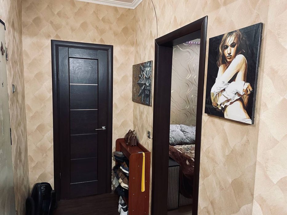 Квартира на вул. Мухиной, 9 в Кривому Розі, ID 180535, фото №9