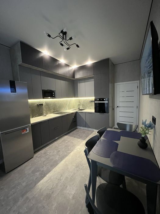 Квартира на просп. Берестейський, 11 в Києві, ID 276722, фото №6