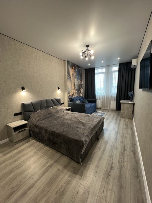 Квартира на просп. Берестейський, 11 в Києві, ID 276722, фото №8