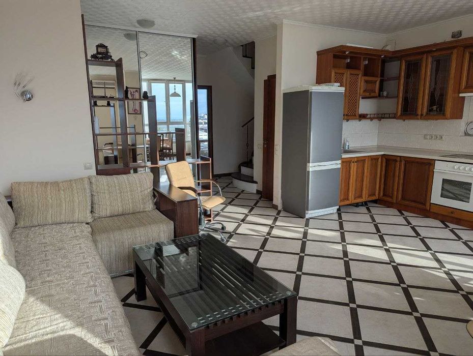 Квартира на вул. Миру, 9 в Києві, ID 237524, фото №2
