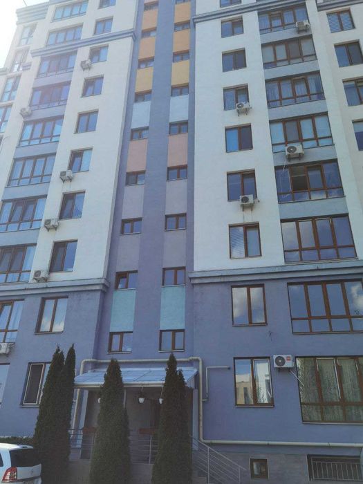 Квартира на вул. Миру, 9 в Києві, ID 237524, фото №23