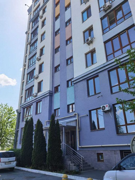 Квартира на вул. Миру, 9 в Києві, ID 237524, фото №24